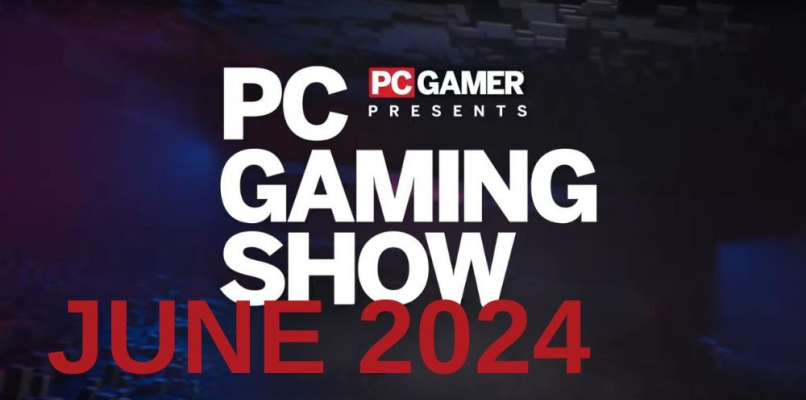 Spotlight on PC Gaming: Anticipation Builds for the PC Gaming Show's June Broadcast