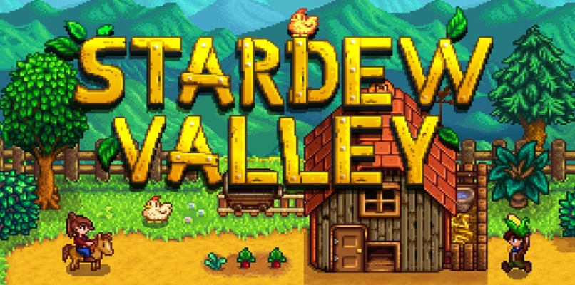 Anticipating the Stardew Valley 1.6 Update for Consoles