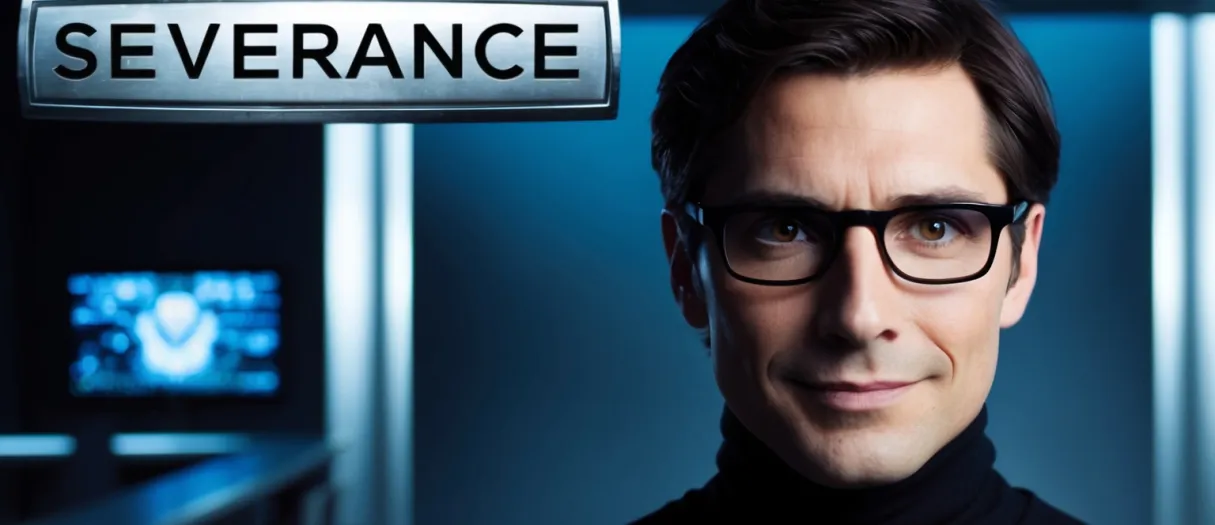 Inside the Future of Severance: A Lead Actor's Insider Look