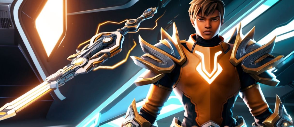 Fusion Frontier: Unleashing Weapon Mastery in Soul Knight