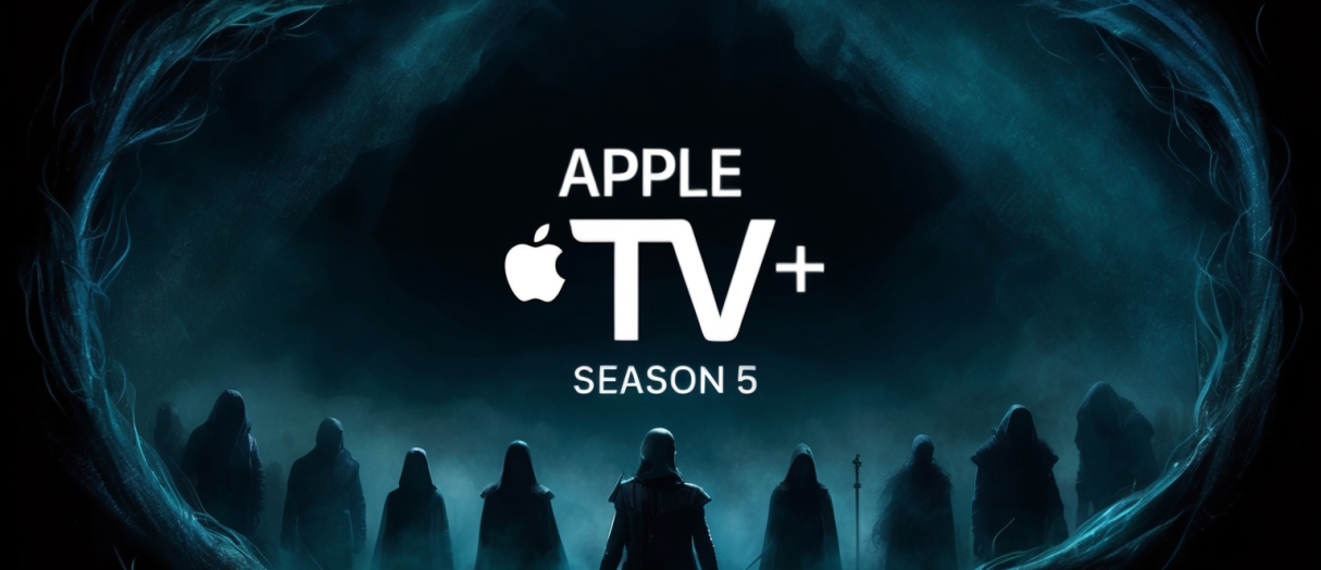 Apple TV+ Season 5: A New Chapter of Intrigue and Alliance