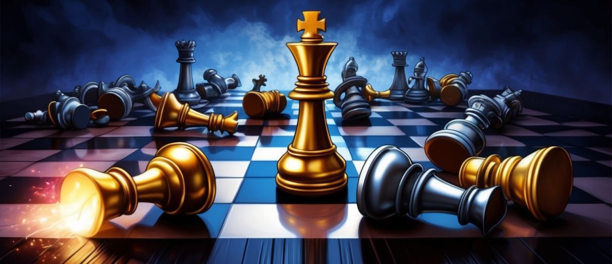 Highguard's Downfall: When Competitive Intensity Overwhelms Player Appeal