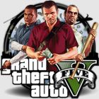 Grand Theft Auto V