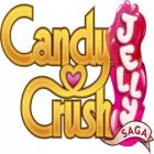 Candy Crush Jelly Saga