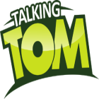 Talking Tom Cat