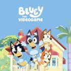 Bluey The Videogame