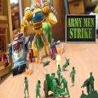 Army Men Strike