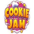 Cookie Jam - Match 3 Games & Free Puzzle Game
