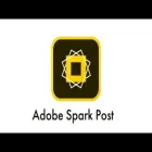 Adobe Spark Post
