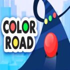 Color Road!