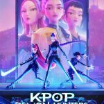 KPop Demon Hunters