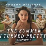 The Summer I Turned Pretty