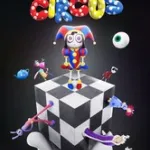 The Amazing Digital Circus
