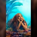 The Little Mermaid