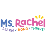 Ms Rachel - Toddler Learning Videos