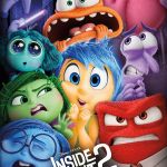 Inside Out 2