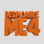 Despicable Me 4