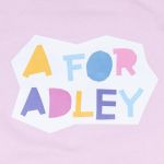 A for Adley