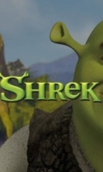 Shrek logo