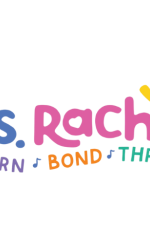 Ms Rachel - Toddler Learning Videos logo