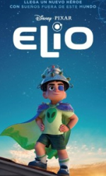 Elio logo