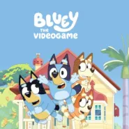 Bluey The Videogame