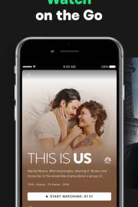 Hulu: Watch TV Shows & Movies screen 5