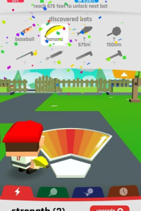 Baseball Boy! screen 3