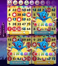 Bingo Blitz - Bingo Games screen 6