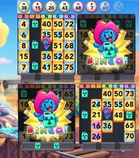 Bingo Blitz - Bingo Games screen 7