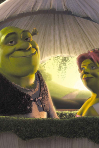 Shrek screen 4