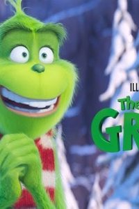 The Grinch screen 1