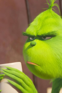 The Grinch screen 4