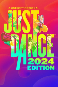 Just Dance 2024 Edition screen 1