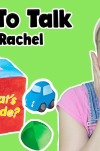 Ms Rachel - Toddler Learning Videos screen 1