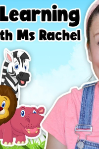 Ms Rachel - Toddler Learning Videos screen 3