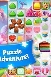 Cookie Jam - Match 3 Games & Free Puzzle Game screen 19
