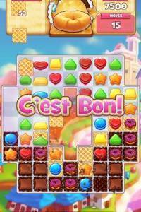 Cookie Jam - Match 3 Games & Free Puzzle Game screen 24