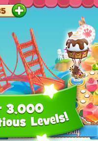 Cookie Jam - Match 3 Games & Free Puzzle Game screen 3