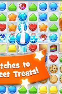 Cookie Jam - Match 3 Games & Free Puzzle Game screen 8