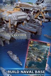 Battle Warship: Naval Empire screen 4