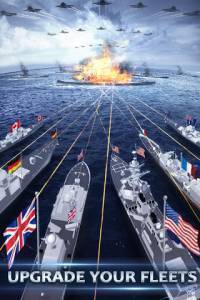 Battle Warship: Naval Empire screen 17