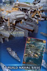 Battle Warship: Naval Empire screen 10