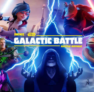 Fortnite