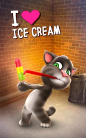 Talking Tom Cat screen 10