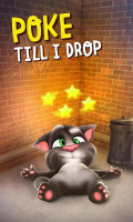 Talking Tom Cat screen 3