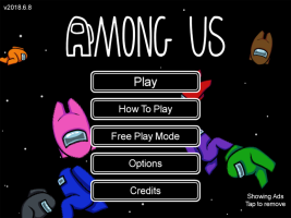 Among Us screen 10