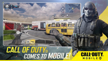 Call of Duty®: Mobile screen 1