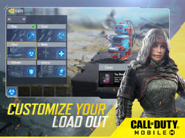 Call of Duty®: Mobile screen 12