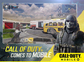 Call of Duty®: Mobile screen 13